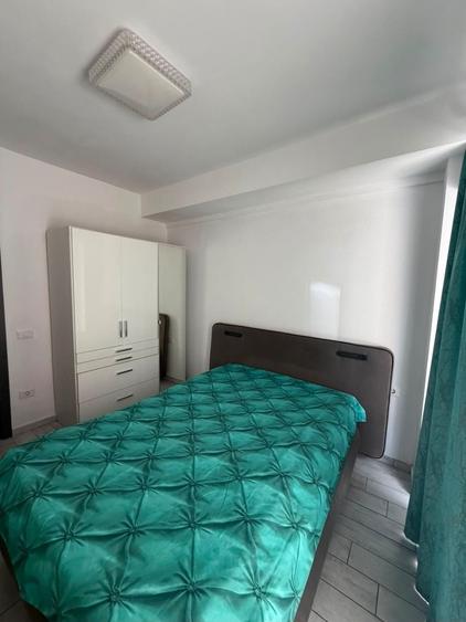 Apartament decomandat în Bratia din Deal