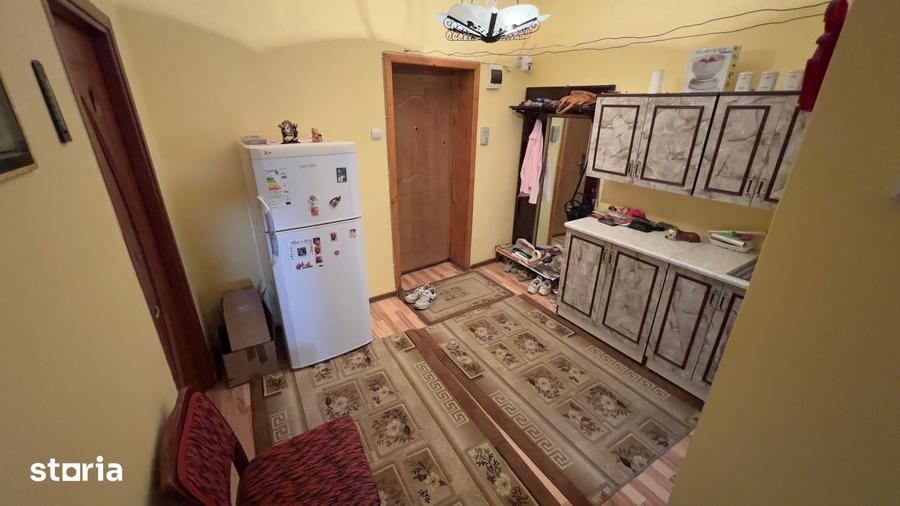 Apartament cu 3 camere decomandat în Ultracentral