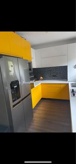 Casă cu 4 camere cu Teren 325 Mp în Tunari