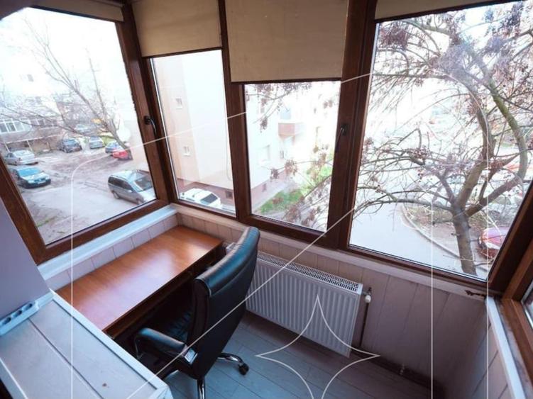 Apartament cu 2 camere în Complex Studențesc