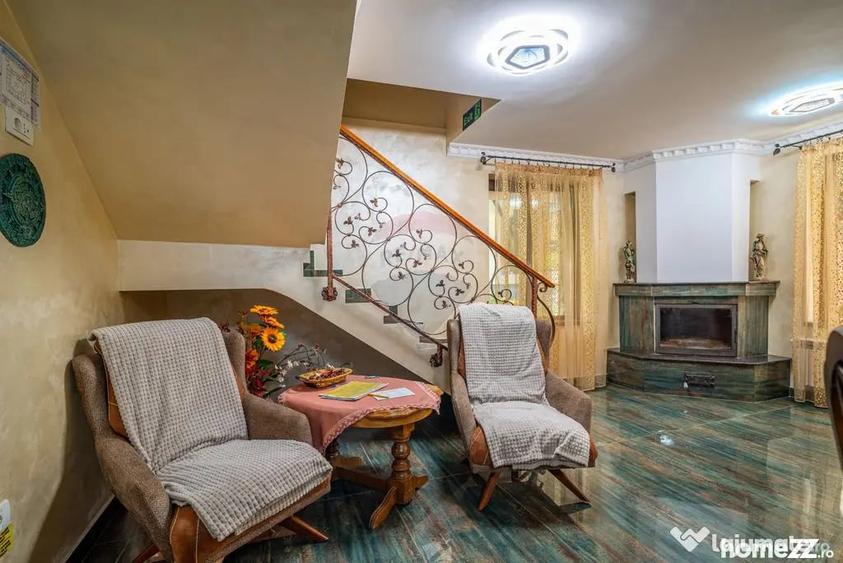 Casă cu 1 camere cu Teren 646 Mp în Valea Alba