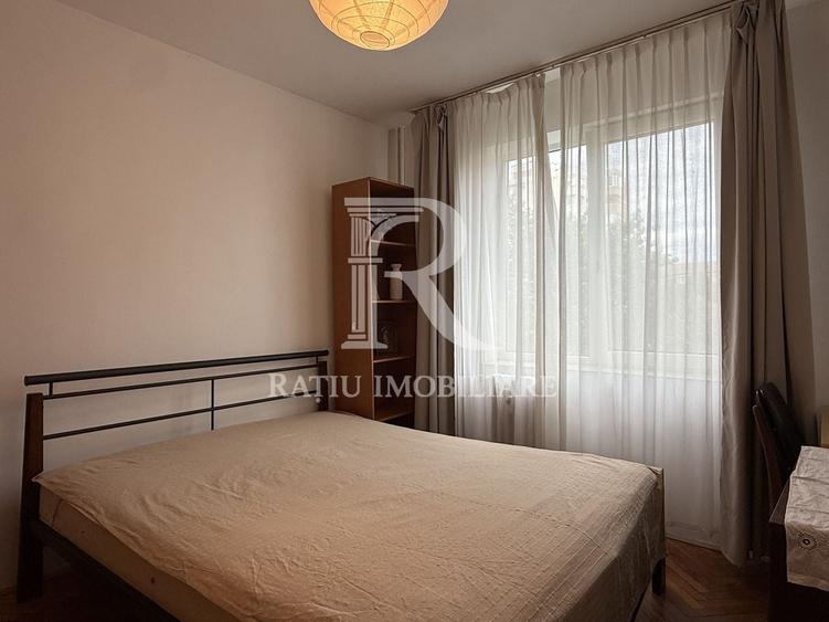Apartament cu 3 camere | Decebal | Oradea - 1