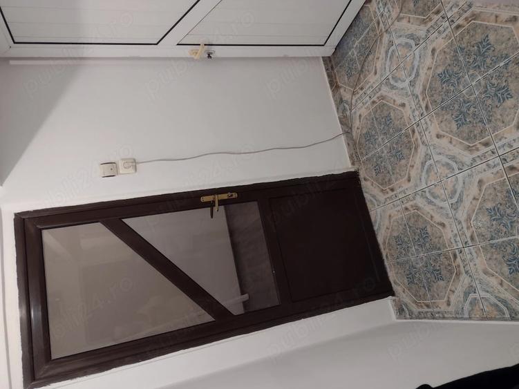 Apartament cu 2 camere nedecomandat în Baraolt