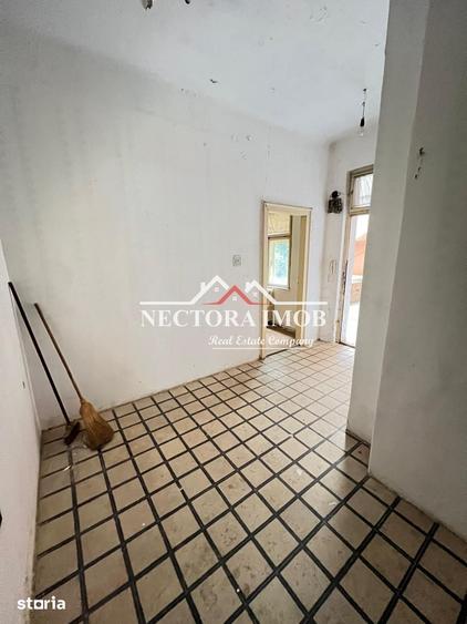 Apartament cu 2 camere în Orașul Nou