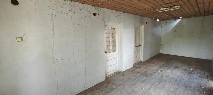 Teren de 2000 mp, în Crasna