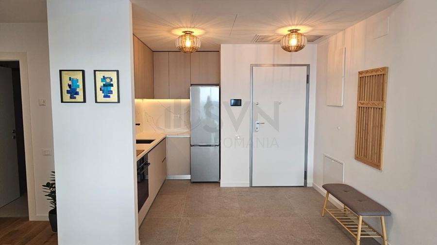 REA1028344 Apartament 2 camere l Floreasca l Upside - 3