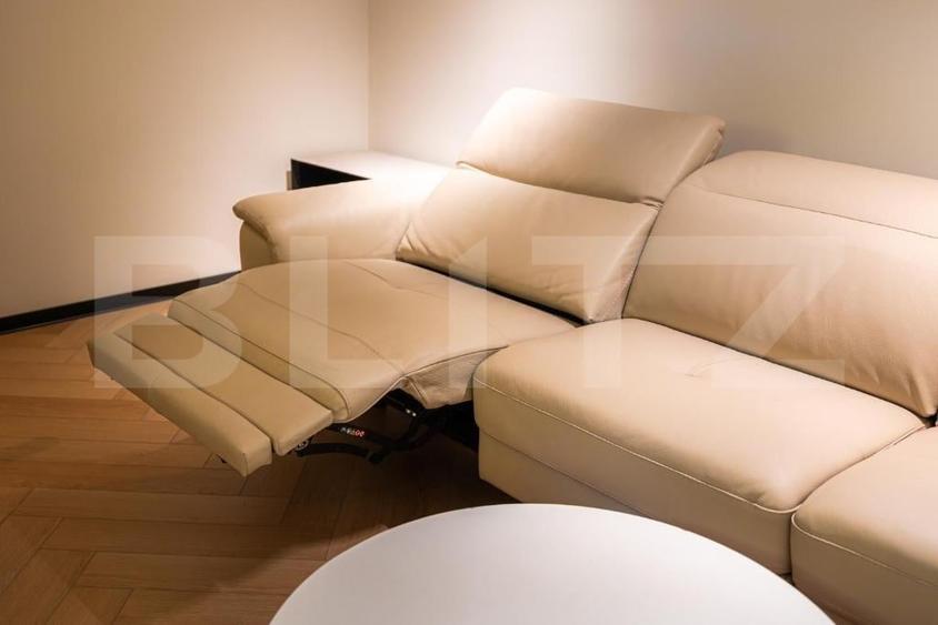 Apartament 3 camere, lux, pet friendly, gradina, Ultracentral - 19