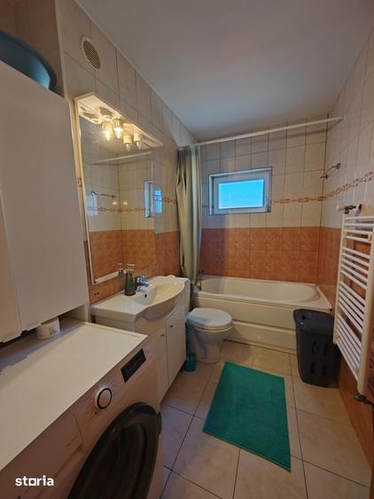 Vand apartament cu 3 camere in complexul rezidential Banu Construct - 6