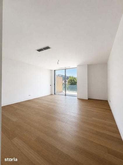 Apartament premium 3 camere | 105 mp | Imobil boutique | Floreasca - 2
