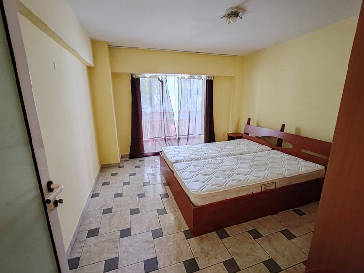 Apartament cu 2 camere semidecomandat în Răcădău