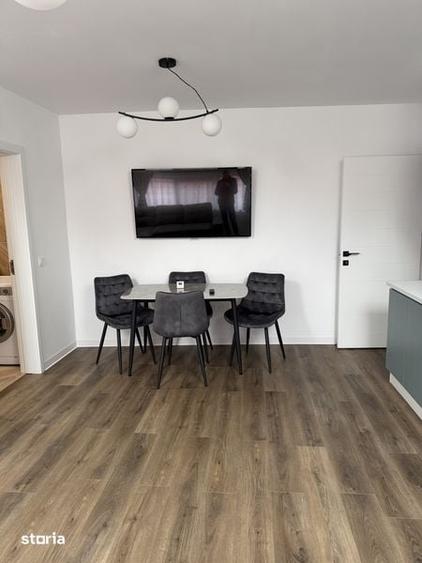 Apartament cu 2 camere în Independenței