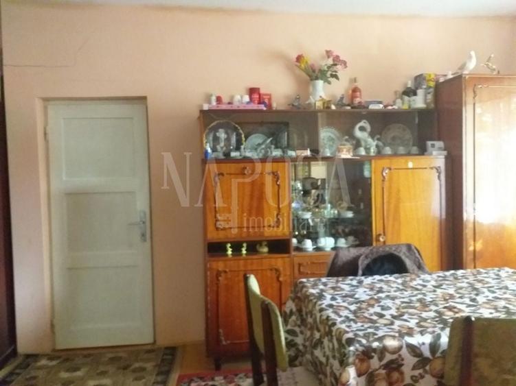 Casă individuală cu 3 camere cu Canalizare în Someșeni