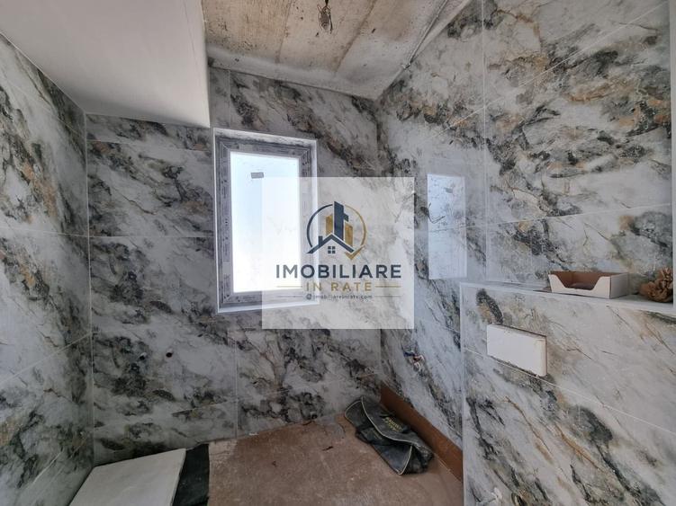 Apartament cu 2 camere în Berceni