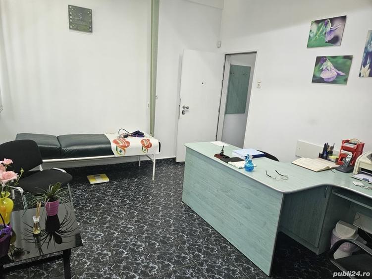 Spațiu comercial, de 40 mp, în Central
