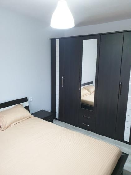 Apartament cu 2 camere decomandat în Cetate