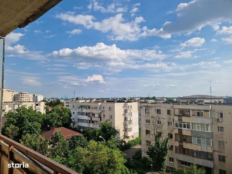 Apartament cu 2 camere decomandat în Ultracentral