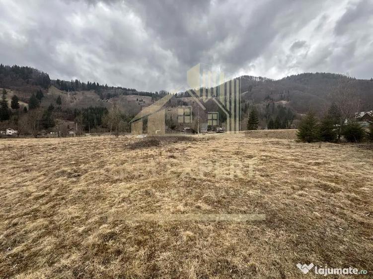 TEREN INTRAVILAN 500 MP SATIC- RUCAR - 13