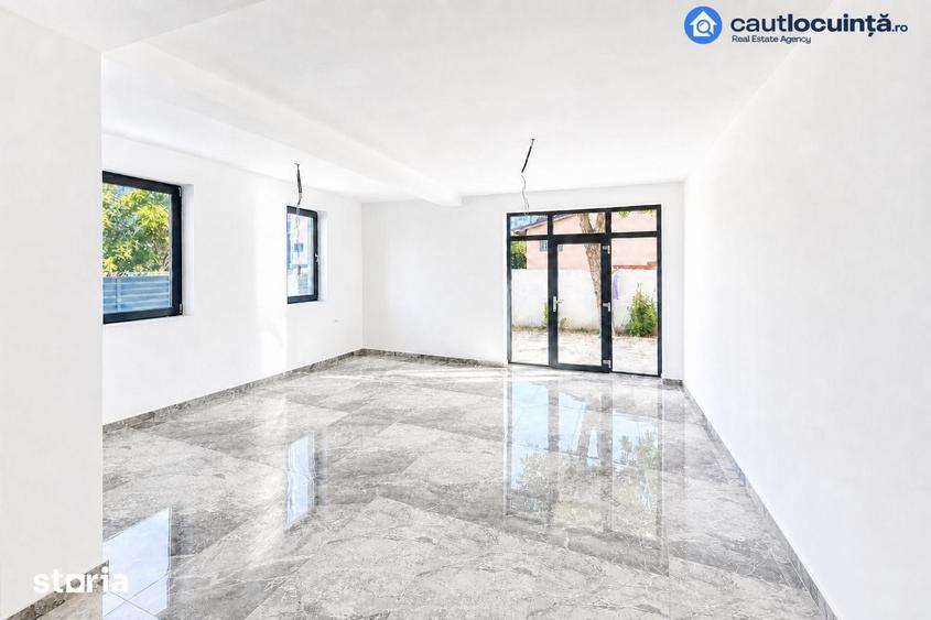 Casă cu 5 camere cu Teren 218 Mp în Apărătorii Patriei