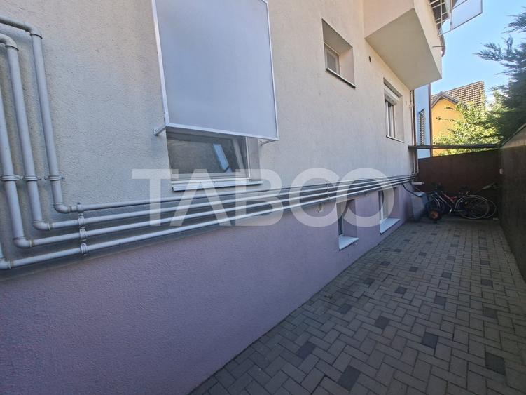 Birou, de 75 mp, în Sub Arini
