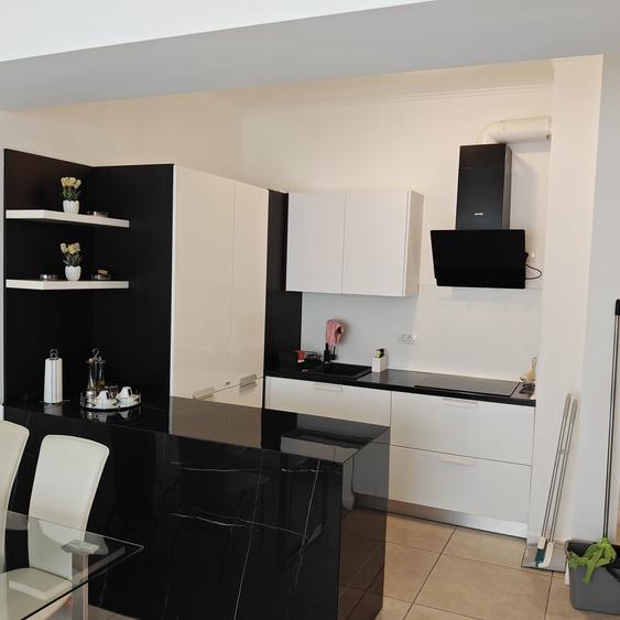 Inchiriez apartament 2 camere decomandate Tudor s Residence Mamaia - 5