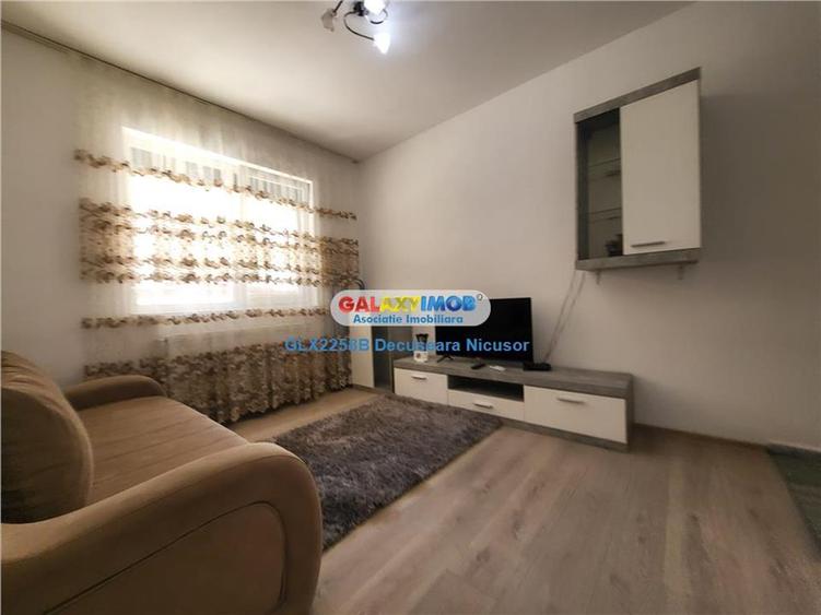 Garsoniera Militari Residence Mobilata,Utilata 47.900 Euro - 17