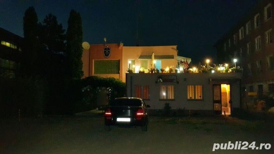 Spațiu comercial, de 500 mp, în Hunedoara