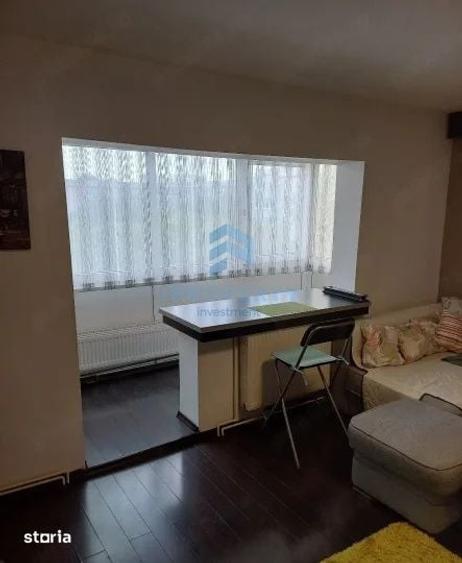 Apartament cu 2 camere decomandat în Aviației