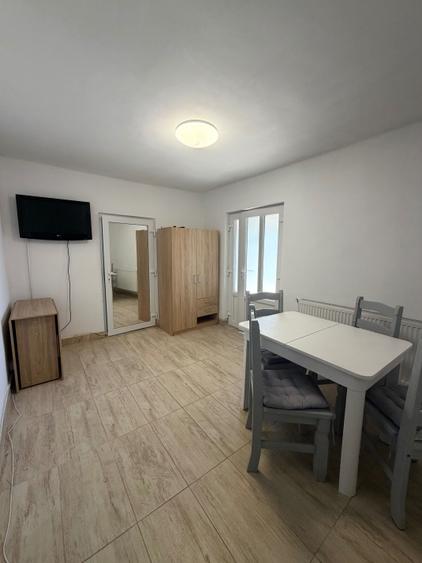 Casă cu 3 camere cu Teren 500 Mp în Unio