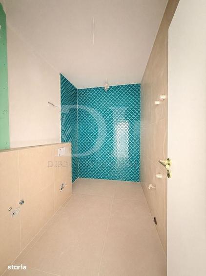 Apartament finisat / etaj intermediar / Zona Oncos - 4