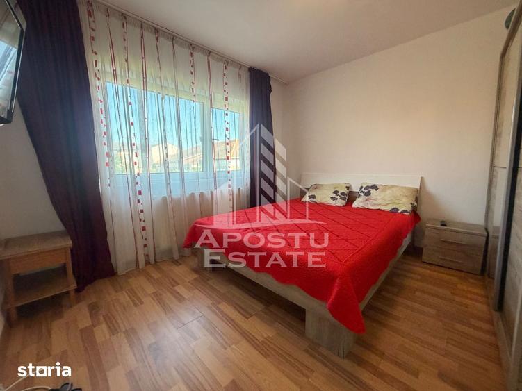 Apartament cu 2 camere de vanzare , decomandat , Lipovei , Timisoara - 1