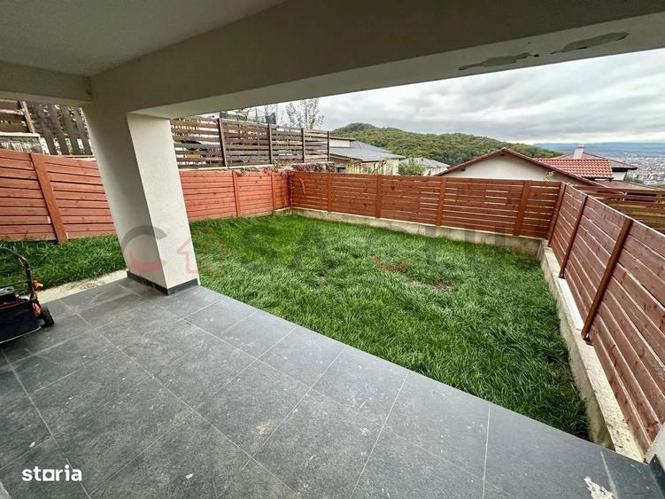 Casă cu 3 camere cu Teren 130 Mp în Florești