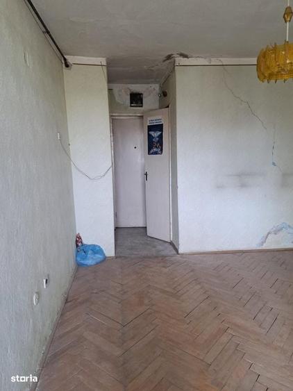 Garsonieră în Soarelui