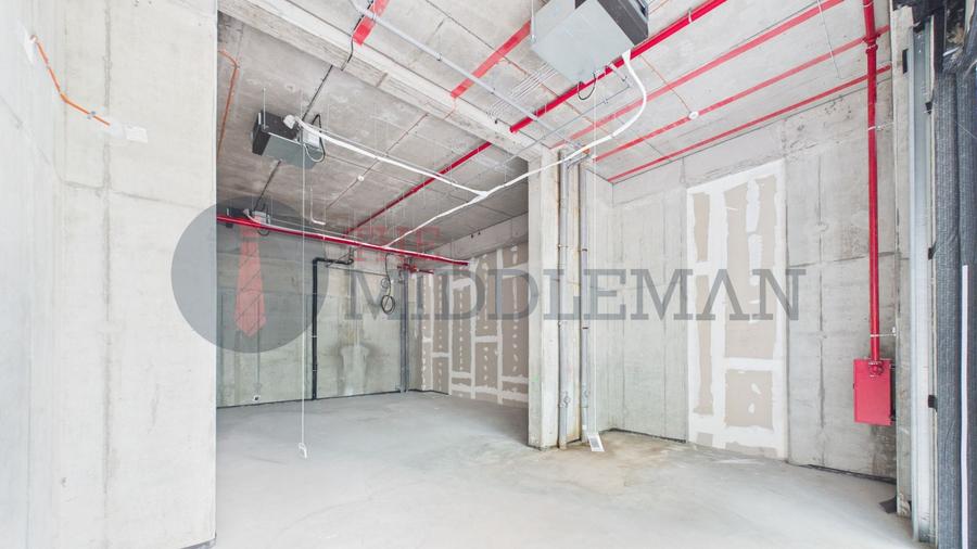 Spațiu comercial, de 82.199996948242 mp, în Cotroceni