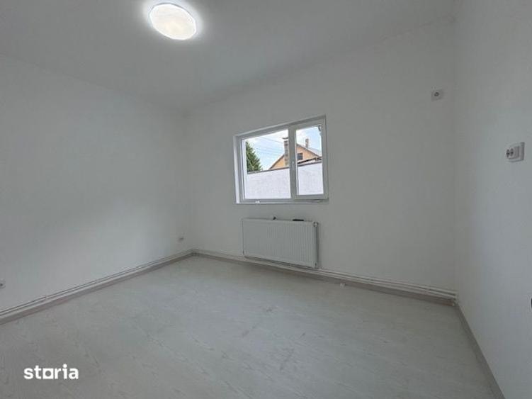 Casă cu 2 camere cu Teren 300 Mp în Ciurea