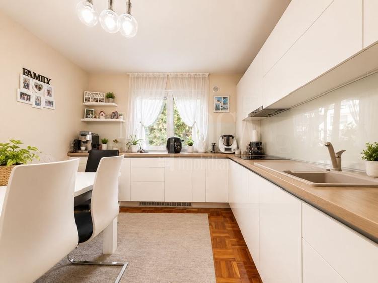 Apartament 3 camere de vanzare in Marasti, Cluj Napoca - 4