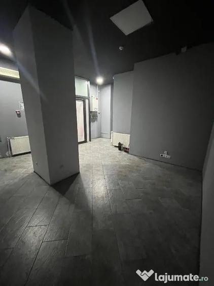 Spatiu comercial B-ra Calarasilor/B-dul Dorobantilor - 9