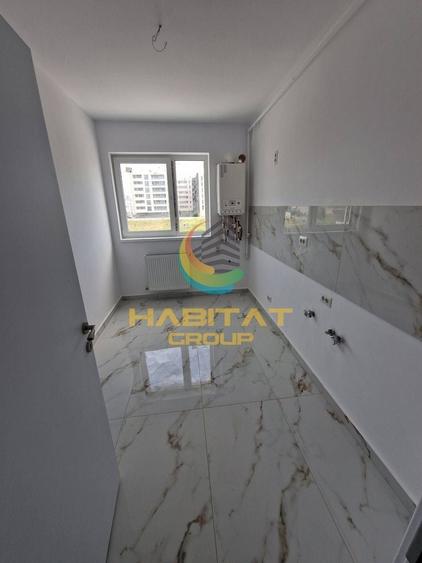 Apartament cu 3 camere decomandat în Brâncoveanu — fotografia 3