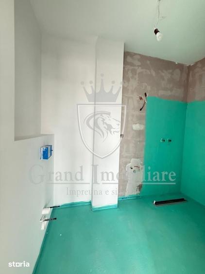 Apartament 3 camere 2 bai - zona Muzeul Apei - 1