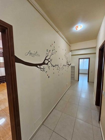 Apartament cu 2 camere decomandat în Ghencea