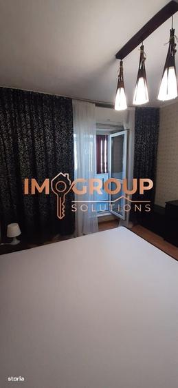 Apartament cu 2 camere în Zimbru
