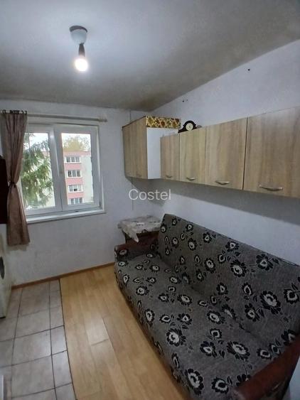 Proprietar, ofer spre inchiriere garsoniera, Bra?ov.