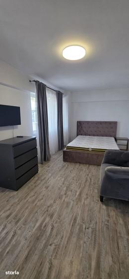 450euro/luna, apartament 2 camere open space, Copou Complex Garden Res - 2