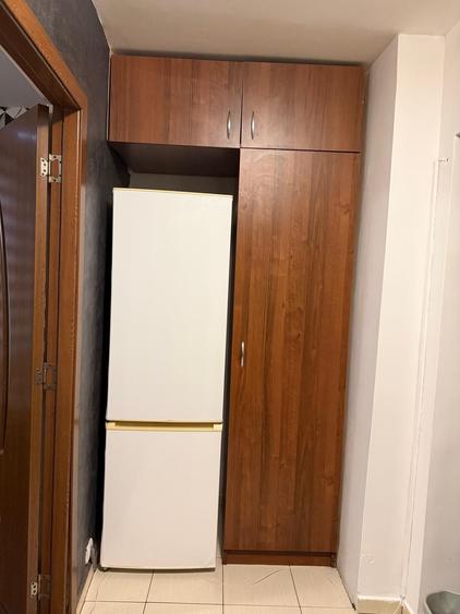 Apartament cu 2 camere decomandat în Alexandrița