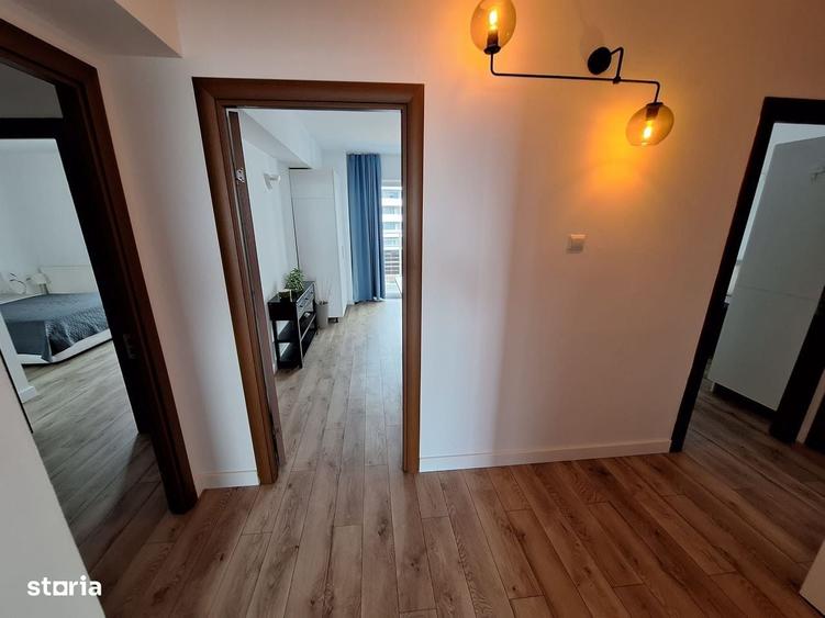 Apartament cu 4 camere în Bună Ziua