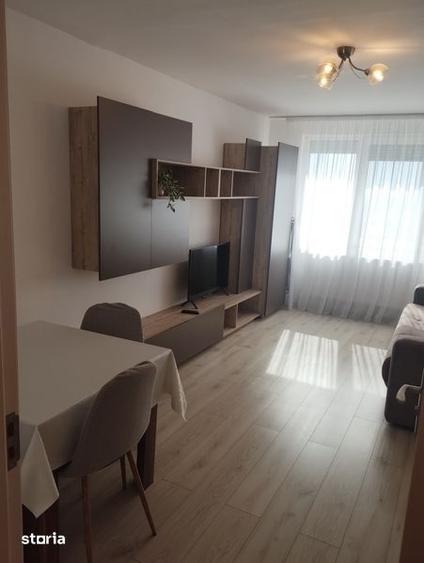 Apartament 2 camere Burdea - 4