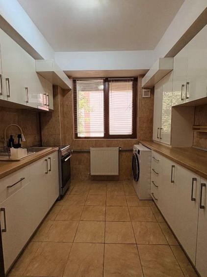 Apartament cu 2 camere decomandat, mobilat în Lujerului
