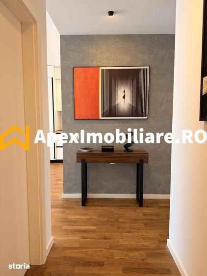 Apartament cu 3 camere decomandat în Grivița