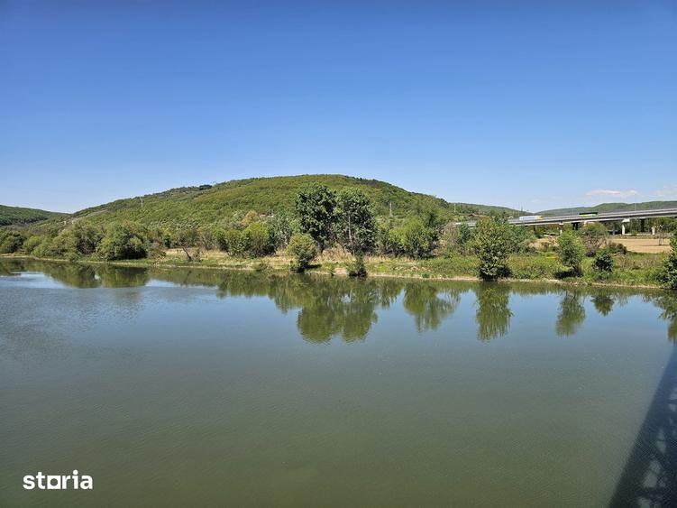 Teren de 12766 mp, în Șoimuș