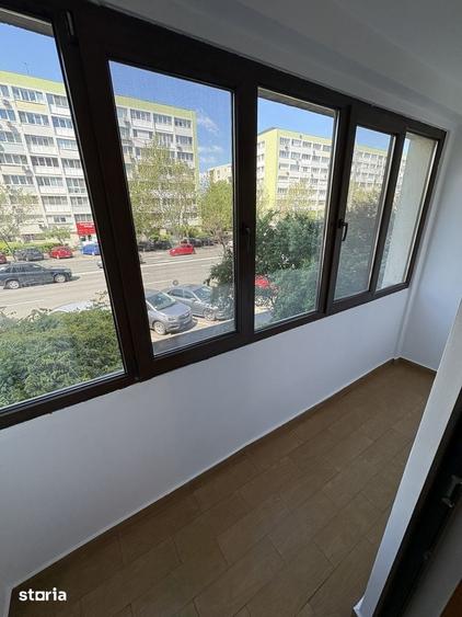 Apartament cu 2 camere decomandat în Timpuri Noi