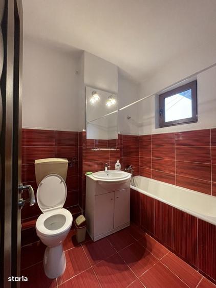 Apartament 3 camere Cetate str Closca - 4